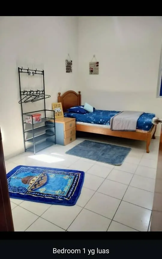 Homestay Kita Malacca 0*,  Maleisië