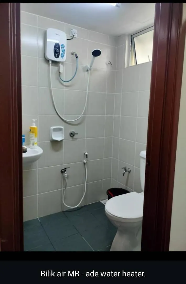 Homestay Kita Malacca Vakantiehuis